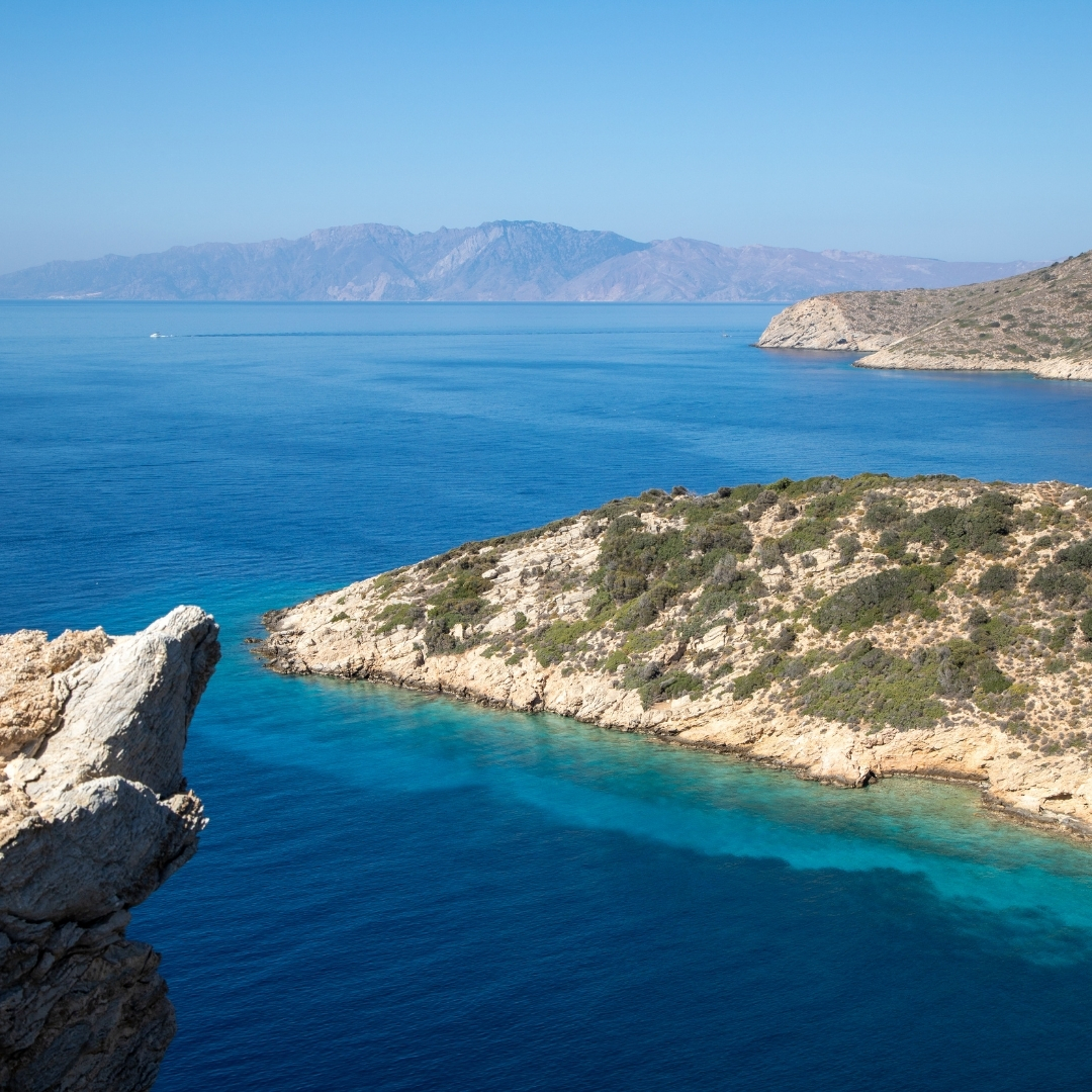 DATÇA BADEM ÇİÇEĞİ FESTİVALİ TURU