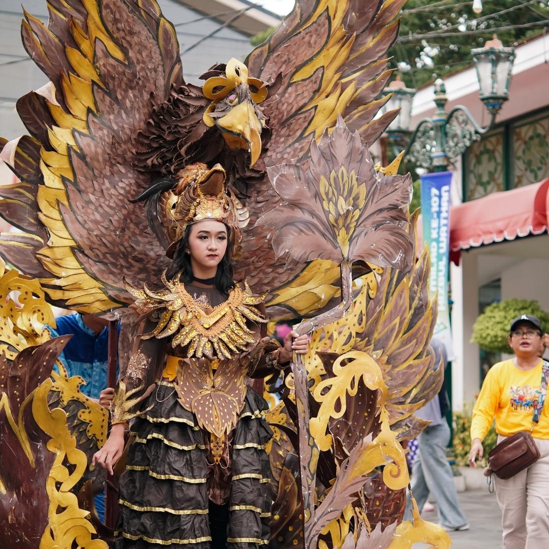 İSKEÇE KARNAVALI FESTİVALİ