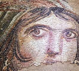 OTOBÜSLÜ 6GECE-6GÜN ( 4GECE OTEL KONAKLAMA) GAP TURU