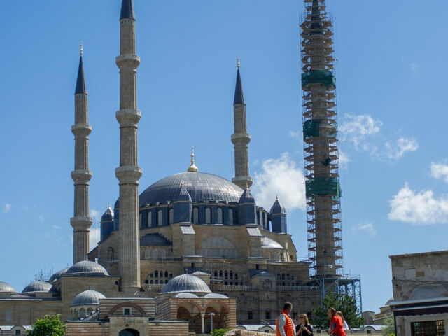 KAKAVA ŞENLİKLERİ & EDİRNE & ÇANAKKALE