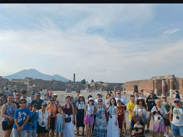 Promo İtalya Turu
