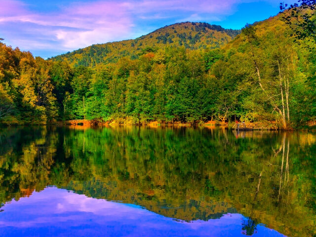 ŞİLE-AĞVA-ORMANYA-MAŞUKİYE-ABANT-YEDİGÖLLER