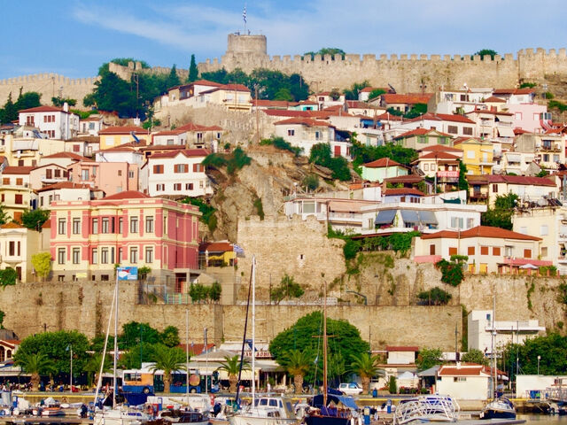 YILBAŞI ÖZEL SELANİK TURU