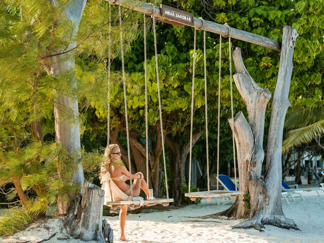 MUHTEŞEM ZANZİBAR TURU