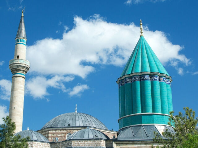 1 GECE KONAKLAMALI ŞEB İ ARUS TURU