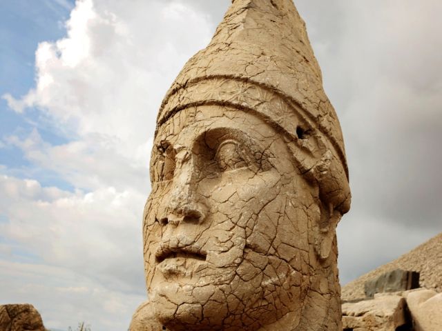 OTOBÜSLÜ 6GECE-6GÜN ( 4GECE OTEL KONAKLAMA) GAP TURU