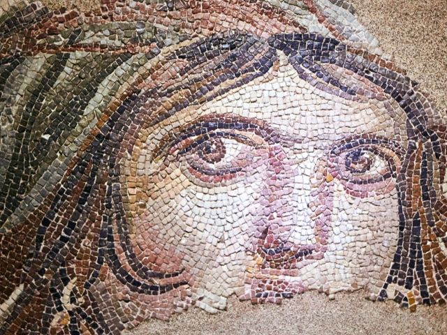 OTOBÜSLÜ 6GECE-6GÜN ( 4GECE OTEL KONAKLAMA) GAP TURU