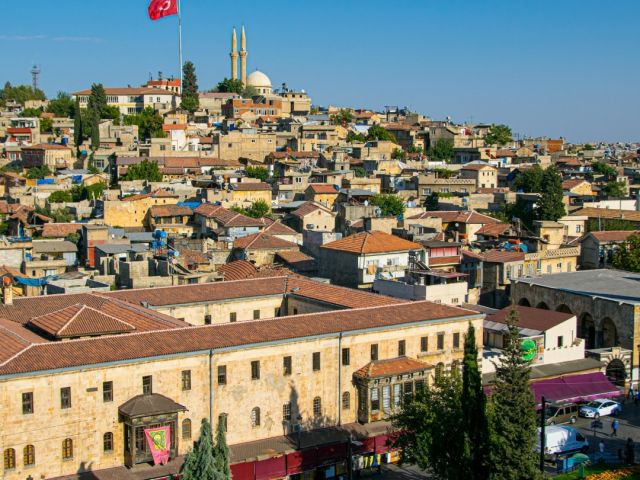 ELİT GAP TURU 3 GECE 4 GÜN