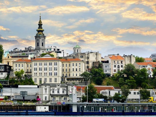 UÇAKLI VİZESİZ BALKAN TURU 2027 SEZONU