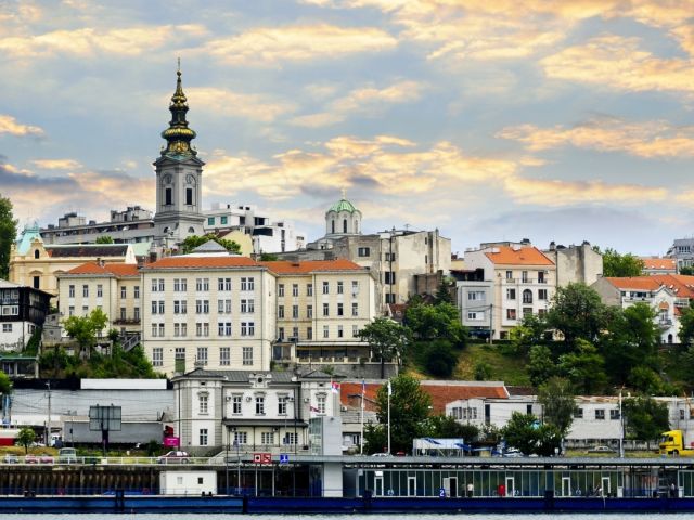 KASIM ARA TATİL 4 ÜLKE BALKAN TURU
