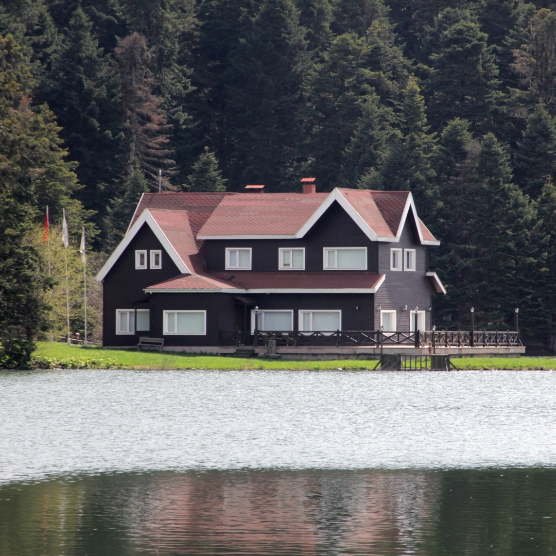 ŞİLE-AĞVA-ORMANYA-MAŞUKİYE-ABANT-YEDİGÖLLER