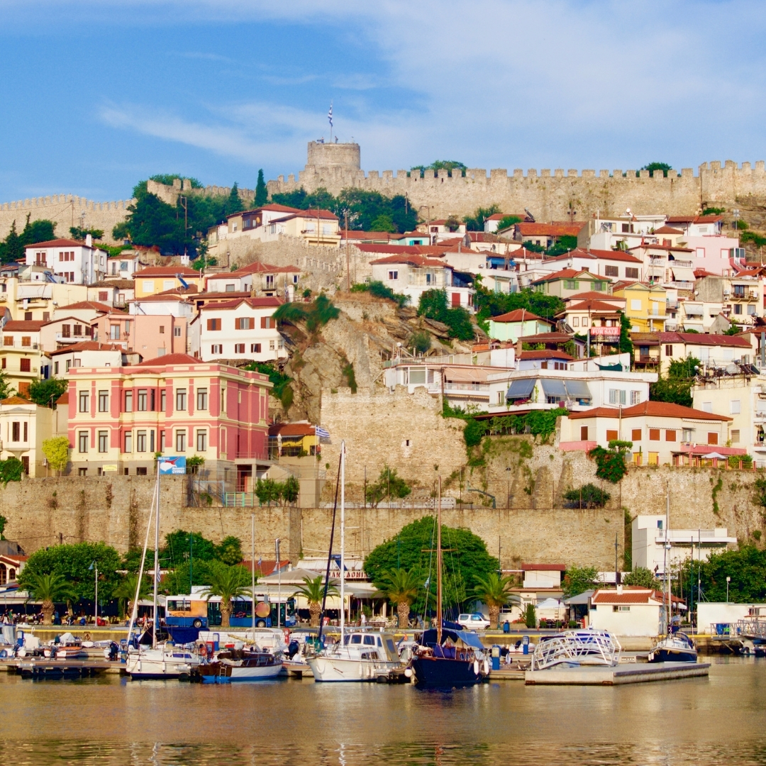 YILBAŞI ÖZEL SELANİK TURU