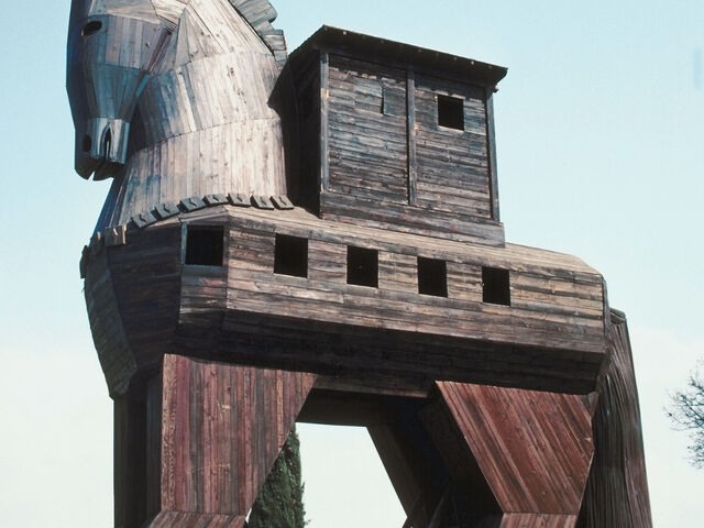 Günübirlik Çanakkale Turu
